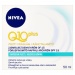 NIVEA krm Q10 Plus proti vrskm smen ple 50 ml - NIVEA krm visage Q10 plus 50 ml