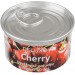 Osvova do auta Deluxo Cherry 38 g v plechovce - Osvova do auta Deluxo Cherry 38 g v plechovce