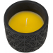 Repelentn svka proti komrm CITRONELLA 11cm, 200 g, ern - Repelentn svka proti komrm CITRONELLA 11cm, 200 g, ern