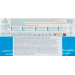 Ubrousky Deep Fresh antibakteriln 100 ks - Ubrousky Deep Fresh antibakteriln 100 ks
