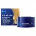 NIVEA krém proti vráskám 55+ noční 50 ml - NIVEA krém proti vráskám 55+ noční 50 ml