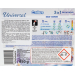 GALLUS prac kapsle Universal 30 ks - GALLUS prac kapsle Universal 30 ks