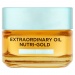 Krm LOREAL Nutri-Gold lehk olejov krm 50 ml - Krm LOREAL Nutri-Gold lehk olejov krm 50 ml