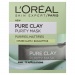 Maska LOREAL Pure Clay istic/zelen 50ml - Maska LOREAL Pure Clay istic 50ml