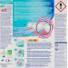 COREGA Tablety antibakteriln Whitening 30 ks - COREGA Tablety antibakteriln Whitening 30 ks