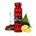 OLD SPICE deospray BearGlove 150 ml - OLD SPICE deospray BearGlove 150 ml