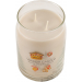 Svka YANKEE CANDLE Munich Christmas Market 567 g, 2 knoty - Svka YANKEE CANDLE Munich Christmas Market 567 g, 2 knoty