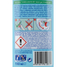 DR.DEVIL WC gel Turbulence Natur Fresh 1000 ml - DR.DEVIL WC gel Turbulence Natur Fresh 1000 ml