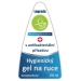 Hygienick gel Lagrada 150 ml s antibakteriln psadou - Hygienick gel Lagrada 150 ml s antibakteriln psadou