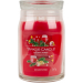 Svka YANKEE CANDLE Holiday Cheer 567 g, 2 knoty - Svka YANKEE CANDLE Holiday Cheer 567 g, 2 knoty