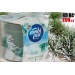 Svka Ambi Pur Frosted Pine 100 g - Svka Ambi Pur