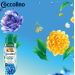 Parf�m na pr�dlo COCCOLINO Heavenly Fresh 460 ml / 20 PD - Parf�m na pr�dlo COCCOLINO Heavenly Fresh 460 ml / 20 PD