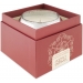 Drkov box YANKEE CANDLE Sparkling Cinnamon 198 g - Drkov box YANKEE CANDLE Sparkling Cinnamon 198 g
