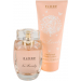 Kazeta ELODE So Lovely /EDP 100 ml + tl.mlko 100 ml/ - Kazeta ELODE So Lovely /EDP 100 ml + tl.mlko 100 ml/