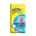 HUGGIES Little Swimmers 3-8 kg 12 ks - Plenkov kalhotky HUGGIES do vody 12ks, 3-8kg