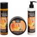 Kazeta BODY TIP Fresh Fruits meruka  /SPG 250 ml + krm 200 ml + tl.ml. 250 ml/ - Kazeta BODY TIP Fresh Fruits meruka  /SPG 250 ml + krm 200 ml + tl.ml. 250 ml/