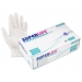 SUPERLIFE rukavice jednorzov nitrilov bl vel. XL 100 ks - SUPERLIFE rukavice jednorzov nitrilov bl vel. XL 100 ks