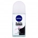 NIVEA antiperspirant roll on Invisible Clear 50 ml - NIVEA roll on Invisible Clear 50 ml