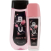 Kazeta B.U. Absolute Me /DNS 75 ml + SPG 250 ml/ - Kazeta B.U. Absolute Me /DNS 75 ml + SPG 250 ml/