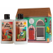 Drkov set pro babiku a ddeka /2x SPG 200 ml/ - Drkov set pro babiku a ddeka /2x SPG 200 ml/