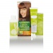 GARNIER Color Naturals 6.25 svtl ledov mahagonov - Garnier Color Naturals 6,25 svtl ledov mahagon.