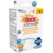 DUCK WC Fresh Discs Active Citrus 36ml 6 ks - DUCK WC Fresh Discs Active Citrus 36ml 6ks