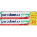 Zubn pasta PARODONTAX Fluoride 2x75 ml - Zubn pasta PARODONTAX Fluoride 2x75 ml