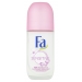 FA antiperspirant roll on Sensitive White Musk 50 ml - FA antiperspirant roll on Invisible Sensitive 50 ml