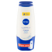 Sprchov� gel NIVEA Creme Soft duopack 2x 500 ml - Sprchov� gel NIVEA Creme Soft duopack 2x 500 ml