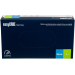 Rukavice nitril 100 ks L modr bez pudru easyCARE - Rukavice nitril 100 ks L modr bez pudru easyCARE