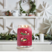 Svka YANKEE CANDLE Holiday Cheer 567 g, 2 knoty - Svka YANKEE CANDLE Holiday Cheer 567 g, 2 knoty