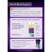 PERSIL gel 60 dvek expert black - persil black letak