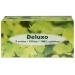 Kapesnky Deluxo 150 ks 2-vrstv v krabice, zelen tylstek - Kapesnky Deluxo 150 ks 2-vrstv v krabice, zelen tylstek