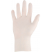 Rukavice latex 100 ks L bez pudru easyCARE - Rukavice latex 100 ks L bez pudru easyCARE