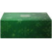 Kapesnky Deluxo 150 ks 3vrstv v krabice, vloky zelen - Kapesnky Deluxo 150 ks 3vrstv v krabice, vloky ed