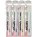 Kartáček zubní Atlantic Smile Ultra Soft 5180 - Kartáček zubní Atlantic Smile Ultra Soft 5180