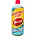 Real dezinfekce vody 1l - IS Real dezinfekce vody 1l