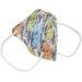 10 ks dtsk respirtor mix pro kluky, CML2-6, FFP2 NR - 10 ks dtsk respirtor mix pro kluky, CML2-6, FFP2 NR
