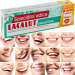 ZP LACALUT Sensitive 75 ml + zubn nit - ZP LACALUT Sensitive 75 ml + zubn nit