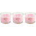 Svka YANKEE CANDLE Snowflake Kisses 3 x 37 g - Svka YANKEE CANDLE Snowflake Kisses 3 x 37 g