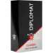 Voda po holen DIPLOMAT Classic 100 ml - Voda po holen DIPLOMAT Classic 100 ml