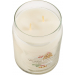 Svka YANKEE CANDLE Spun Sugar Flurries 567 g, 2 knoty - Svka YANKEE CANDLE Spun Sugar Flurries 567 g, 2 knoty