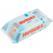 Ubrousky vlhen HUGGIES Pure 72 ks - Ubrousky vlhen HUGGIES Pure 72 ks