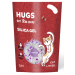 Stelivo silikagelov� HAPPY CAT Lavender 3,6 l - Stelivo silikagelov� HAPPY CAT Lavender 3,6 l