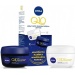 NIVEA Q10 duo pack denn a non krm 100ml - NIVEA Q10 duo pack denn a non krm 100ml