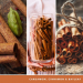 Svka YANKEE CANDLE Cinnamon Stick 567 g, 2 knoty - Svka YANKEE CANDLE Cinnamon Stick 567 g, 2 knoty