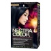 Schwarzkopf Nectra Color 220 - modroern - Nectra
