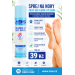 ABS deodorant sprej na nohy 150 ml - ABS deodorant sprej na nohy 150 ml