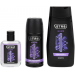 Kazeta STR8 Game /deo 150ml +SPG 250ml + VPH 50ml/ - Kazeta STR8 Game /deo 150ml +SPG 250ml + VPH 50ml/