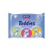 Ubrousky NIVEA BABY Toddies 60ks - Ubrousky NIVEA BABY Toddies 60ks